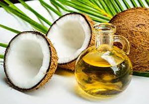 واردات روغن نارگیل از فیلیپین