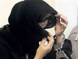 کلاهبرداری 2 میلیارد ریالی آبدارچی زن