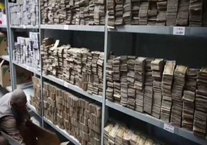 فرار 8 داعشی از حویجه عراق با 600 میلیون دینار