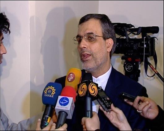 اتفاقی بودن بمباران مواضع ارتش سوریه توسط آمریکایی ها پذیرفتنی نیست