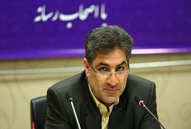 جریمه 641 مورد ناوگان متخلف حمل و نقل بار در مشهد