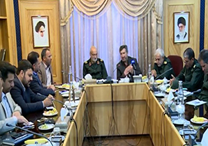 6 دهستان استان فارس توسط سپاه فجر محرومیت ‌زدایی می شود