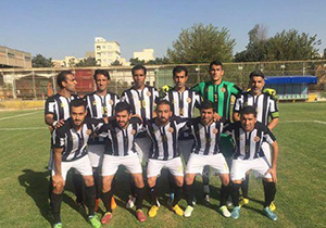 مصاف پرسپولیس و قشقایی شیراز