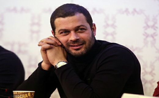 &laquo;چهل کچل&raquo; با بازی پژمان بازغی به پایان فیلمبرداری نزدیک می&zwnj;شود