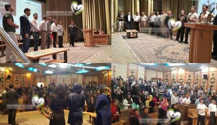 پشت پرده برخی از سمینارها که مردم را سرکیسه می&zwnj;کنند