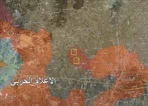 تمایل ساکنان شرق حلب به خروج از یوغ تروریست‌ها