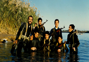 مستند «خاطرات ما» روی آنتن شبکه اول سیما