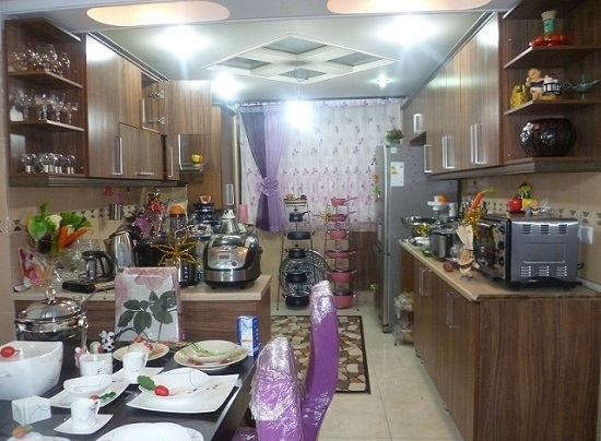 تسهیل ازدواج باهمکاری دولت واصناف