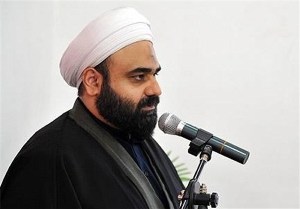 جلوگیری از دخالت بیگانگان برای حفظ سلامت جامعه