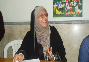 نقش سبز بانوان در ادبیات دفاع مقدس کمرنگ است!