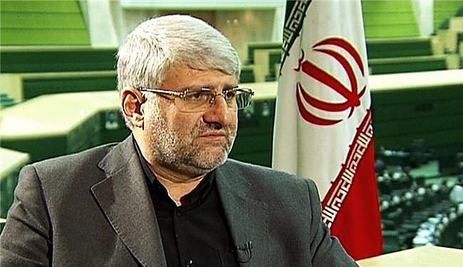 FATF جا پای برجام نگذارد/ با مخالفان بین&zwnj;المللی همراهی نکنید