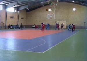 دعوت بسکتبالیست های هرمزگانی به اردوی تیم ملی بانوان