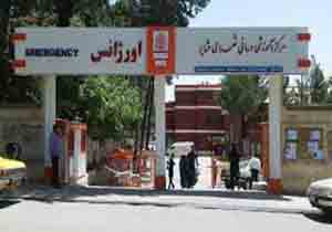 انجام عمل جراحی تعویض مفصل شانه برای اولین بار در لرستان