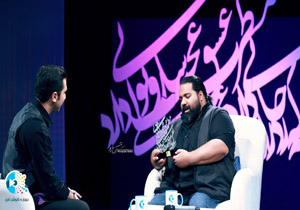 رضا صادقی امشب مهمان «دوباره گوش کن» می‌شود