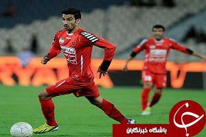 آنالیز عملکرد موفق ایران پوریان و ماهینی در لیگ برتر + فیلم