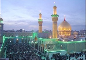 اعزام بیش از ۱۰ هزار نفر از استان اردبیل به کربلای معلی