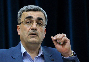 افتتاح مسابقات فرهنگی و هنری زنان سازمان بیمه سلامت