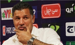 برنامه نشست خبری سرمربیان در جام حذفی اعلام شد