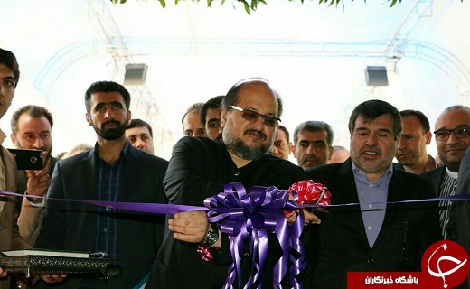 راه اندازی سامد 2
