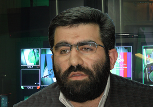 دبیر ستاد انتخابات رسانه ملی منصوب شد