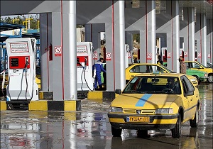 افزایش 10 درصدی مصرف گاز سی ان جی در استان اردبیل