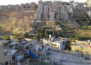 آغاز حرکت ارتش سوریه به سوی قدسیا در حومه دمشق