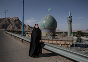 نماینده شهرضا در اجلاس مقام زن در نیویورک شرکت می کند