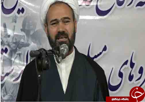 تجلیل از بازنشستگان نخبه نیروهای مسلح لرستان+تصاویر