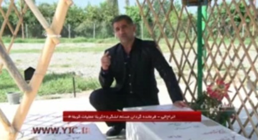 غواصان علمدار؛ حکایت شب عاشورایی کربلای چهار