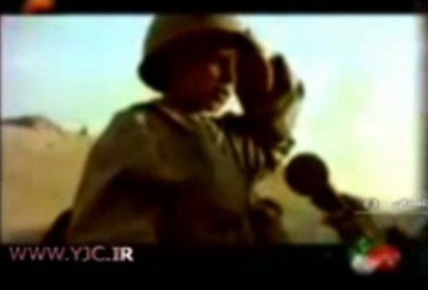 غواصان علمدار؛ حکایت شب عاشورایی کربلای چهار