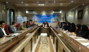 نیروی انسانی مهم ترین دارایی هر سازمانی است.