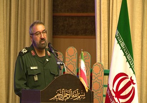 فعالیت 2 هزار و 436 شبکه روشنگری فرهنگی بسیج