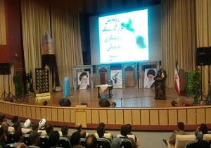 رزمایش بزرگ شبکه روشنگری فرهنگی بسیج