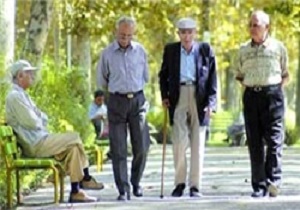 21هزار بازنشسته تحت پوشش صندوق بازنشستگی کردستان