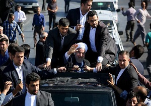 پنجمین استان صنعتی کشور در انتظار روحانی/ پایتخت خوشنویسی ایران چشم انتظار کاروان تدبیر و امید