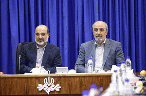 گودرزی از تلاش های رسانه ملی در جهت پوشش اخبار المبپیک و پارالمپیک قدردانی کرد