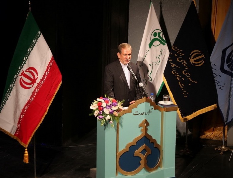 دولت اجازه نمی&zwnj;دهد پرداخت حقوق اعضاء صندوق&zwnj;های بازنشستگی با تاخير مواجه شود