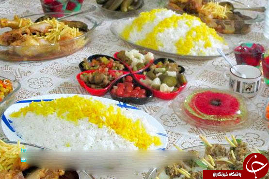 نان و نوشابه در سبد غذایی ایرانیان: ۶ برابر متوسط جهانی
