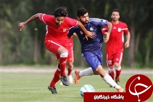 مهاجم استقلال خوزستان جراحی شد