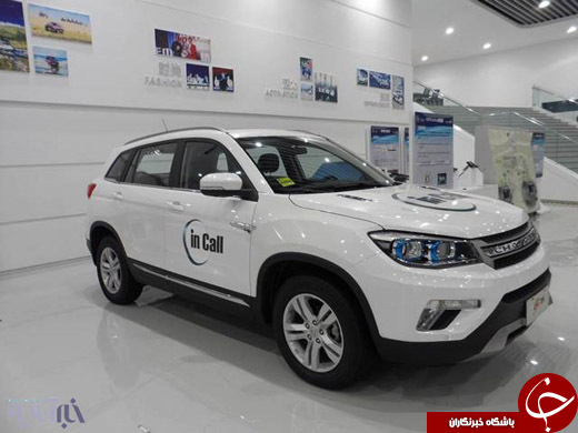 پیشرفت چینی&zwnj;ها در تولید خودرو ؛ از کجا تا کجا؟ +عکس