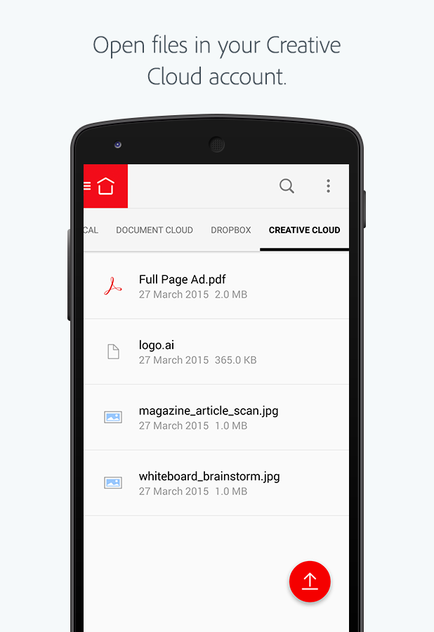 Adobe Acrobat Reader v16.3