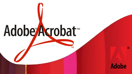 Adobe Acrobat Reader v16.3
