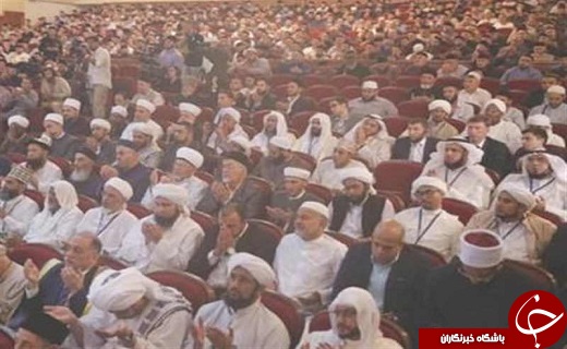 چرا سعودی&zwnj;ها از کنفرانس چچن به وحشت افتادند/ اتحاد اهل سنت برای مقابله با تفکر وهابیت +عکس