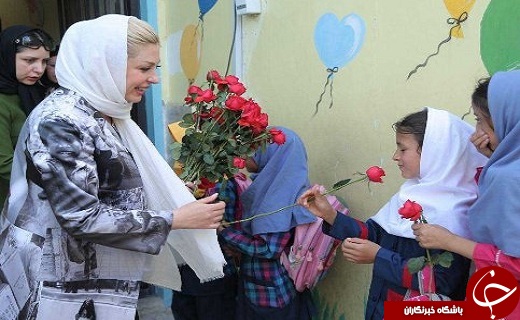 سوژه شدن مانتوی خاص نیوشا ضیغمی