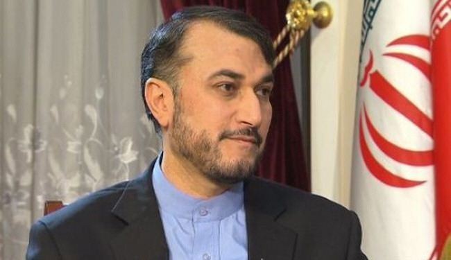 ایران، بدون اعتنا به آمریکا به حمایت خود از انتفاضه ادامه می&zwnj;دهد