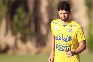 وضعیت آسیب دیدگی پادوانی مشخص شد