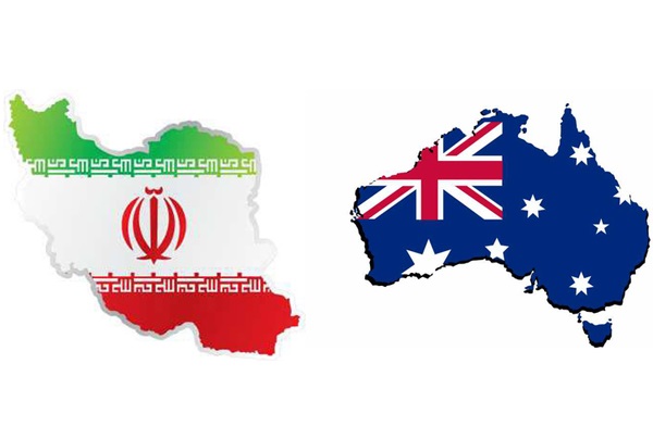 امضای تفاهم نامه مدیریت آب از سوی وزرای  ایران و استرالیا