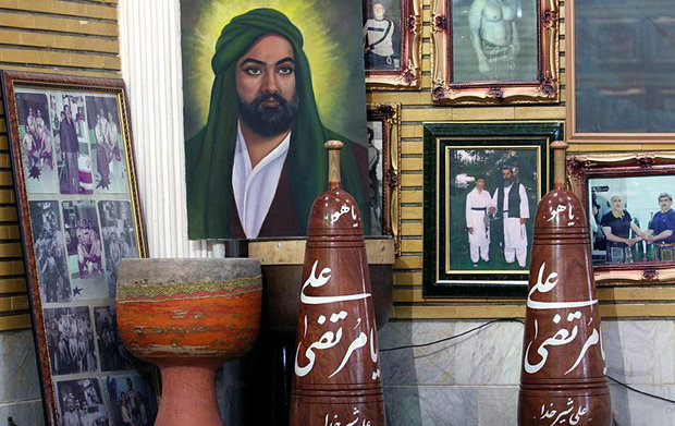 کرمان میزبان دوره آموزش و ارتقا مرشدی