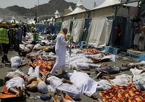 شناسایی وکلای بین&zwnj;المللی برای پیگیری&laquo;منا&raquo;/امکان ضبط اموال عربستان