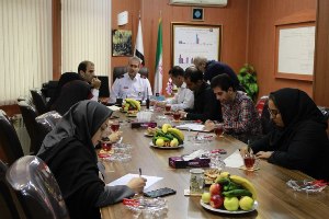 کاهش 4 درصدی آتش سوزی در رشت